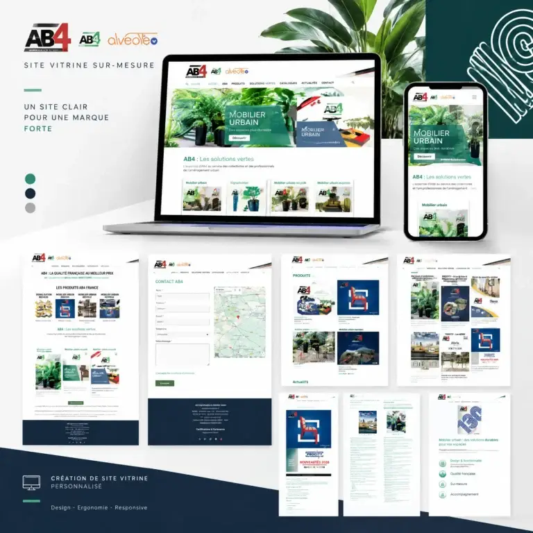 AB4 France – visuel 1
