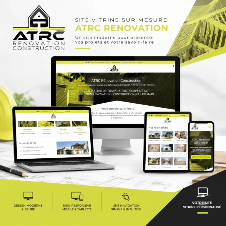 ATRC – visuel 2