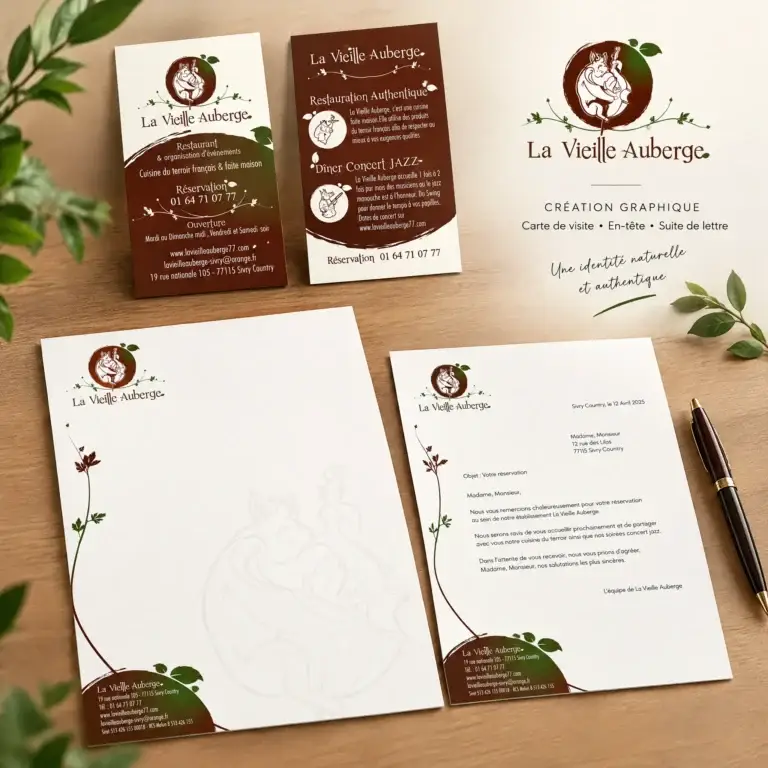 La Vieille Auberge – visuel 3