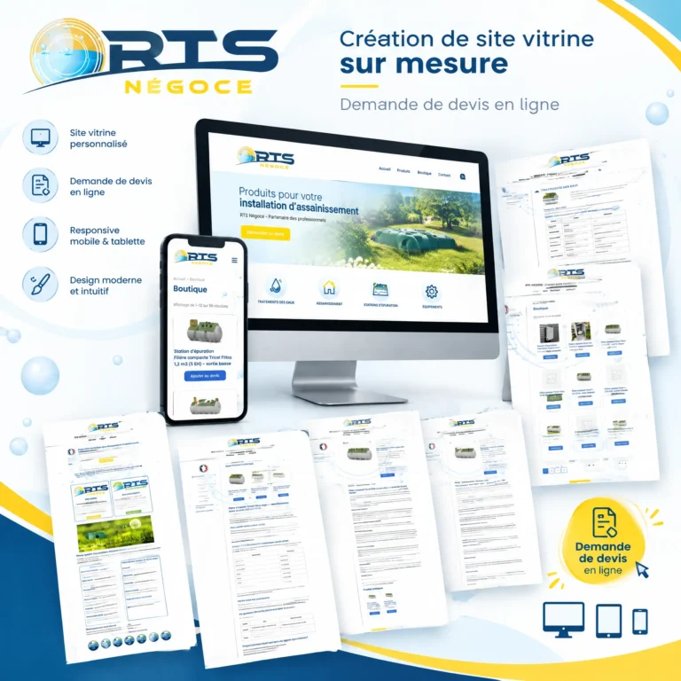 RTS Environnement et RTS Négoce (Obsonville) – visuel 6